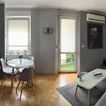 Apartament Teatar