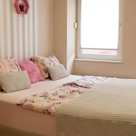 Apartament Teatar