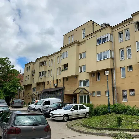Apartament Teatar