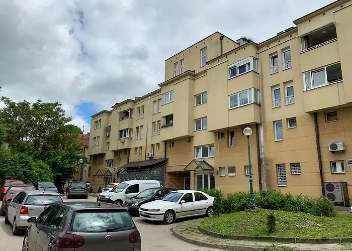 Apartman Teatar